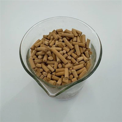 Qual è il flusso del processo di desolforazione quando si utilizza l'agen...